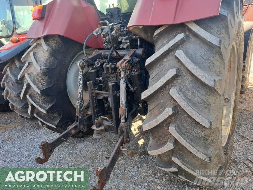 Case IH CS 150 Traktory