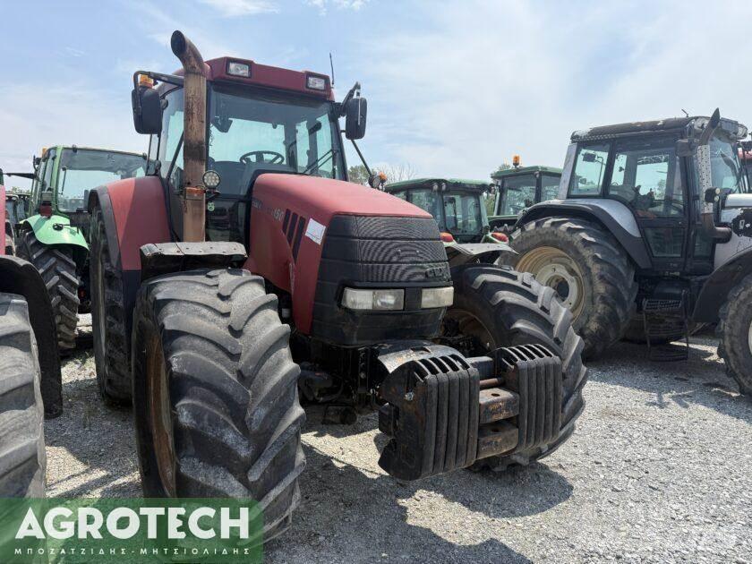 Case IH CVX 150 Traktory