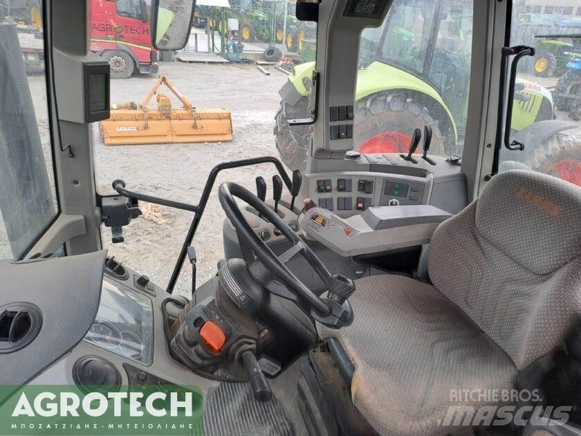 CLAAS 510 Traktory