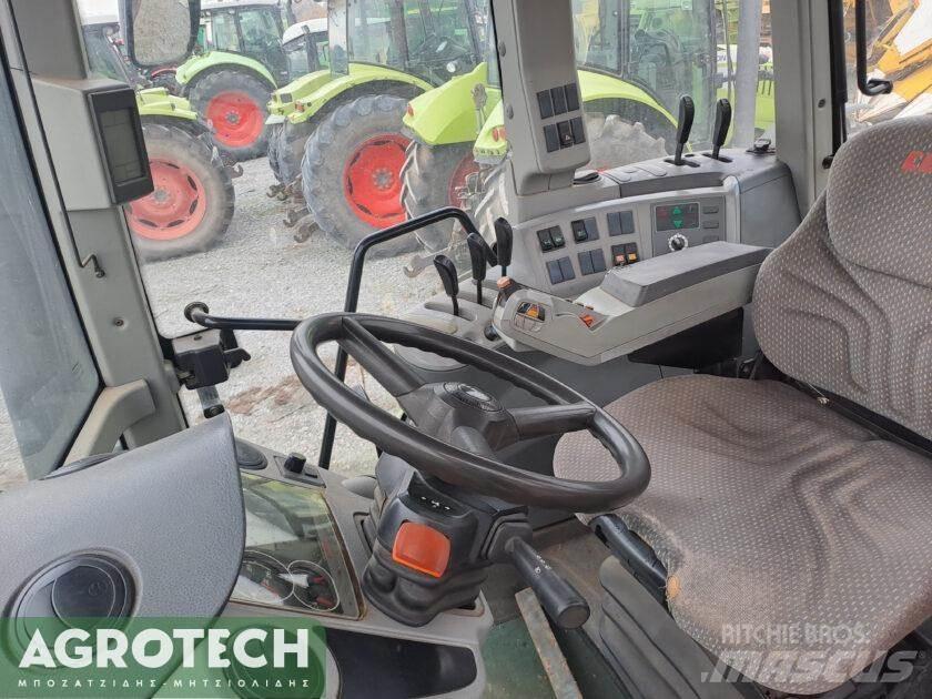 CLAAS Arion 620 Traktory