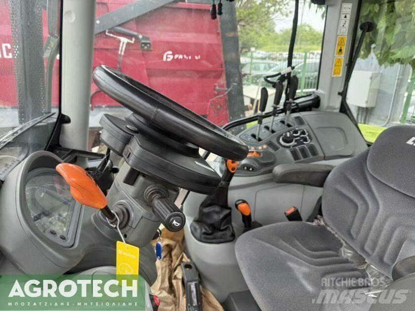 CLAAS ATOS 350 Traktory