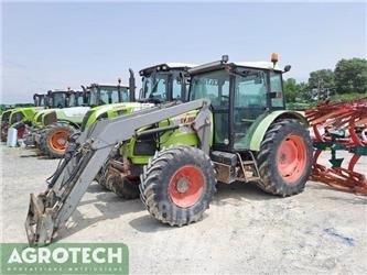 CLAAS CELTIS 436 RX Traktory
