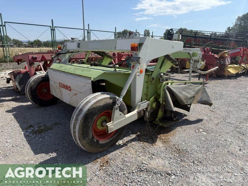CLAAS DISCO 3050 TRC+ Traktory