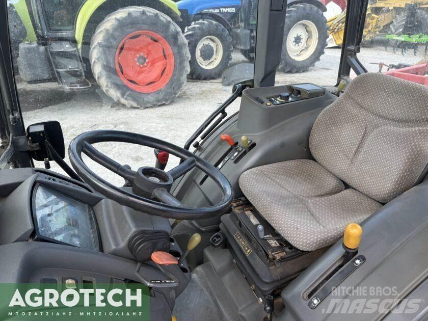 CLAAS Nectis 237VE Traktory