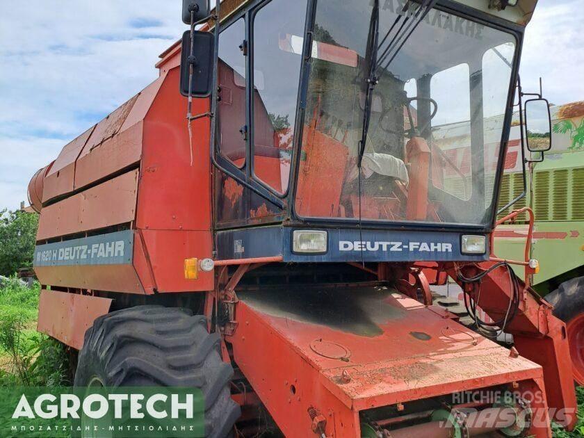 Deutz-Fahr M 1620 H Traktory
