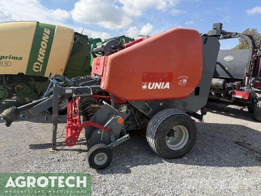  DF 1.80 D Lisy na okrúhle balíky