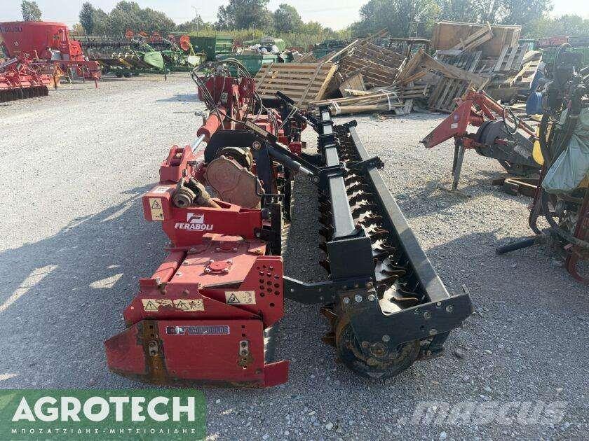  Dublo XL 500 Traktory