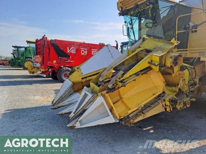 Fantini Σπαστός Traktory