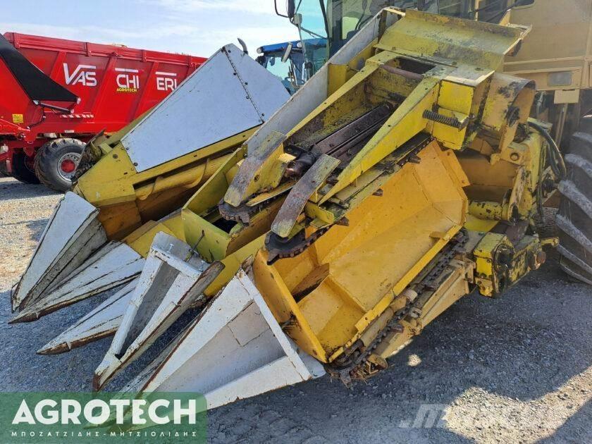 Fantini Σπαστός Traktory