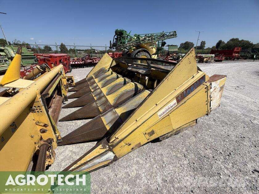 Fantini 6 ΣΕΙΡΕΣ Traktory