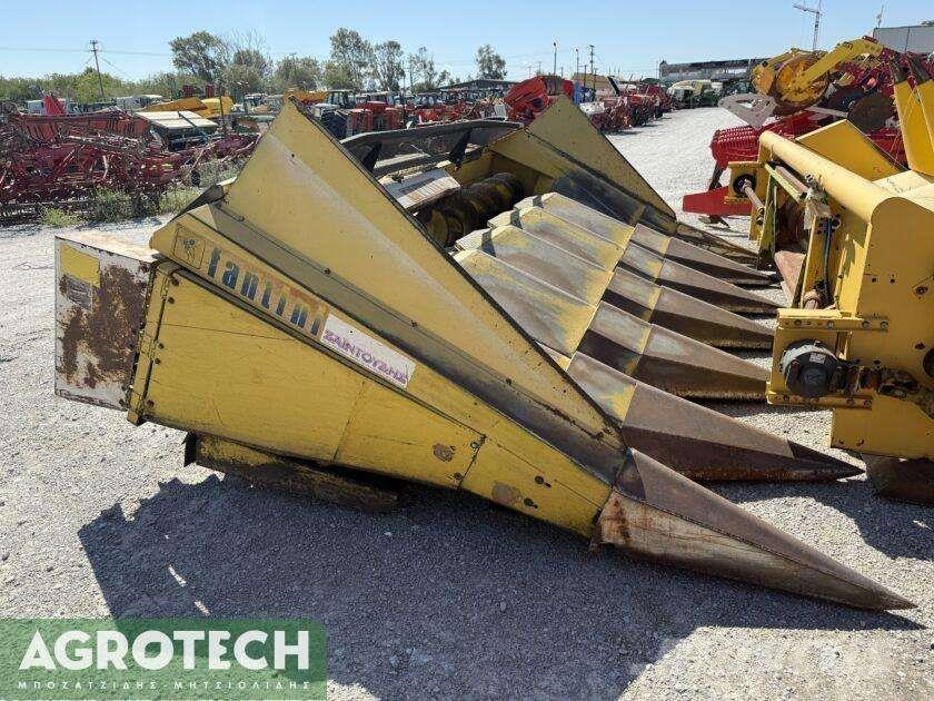 Fantini 6 ΣΕΙΡΕΣ Traktory