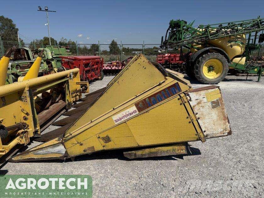 Fantini 6 ΣΕΙΡΕΣ Traktory