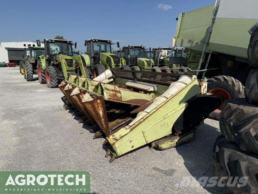 Fantini SP-5-75 Traktory