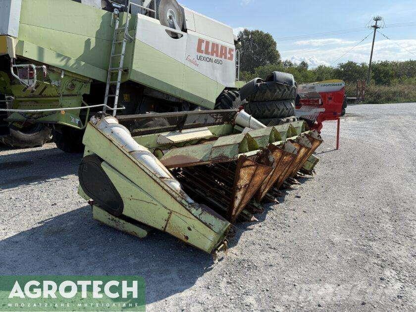 Fantini SP-5-75 Traktory