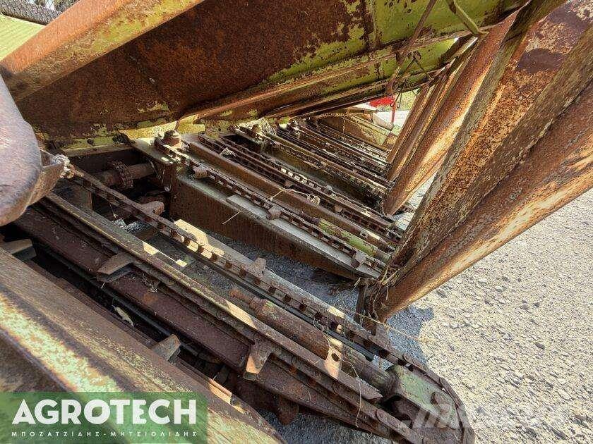 Fantini SP-5-75 Traktory