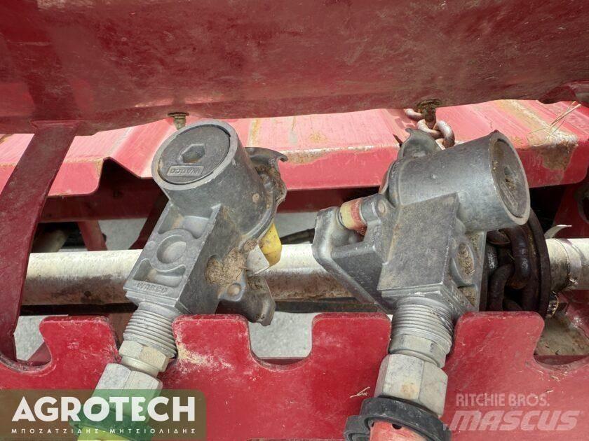 FarmGEM 14T Traktory