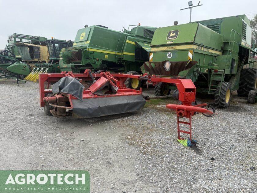 Galfre FR/D 285 Traktory
