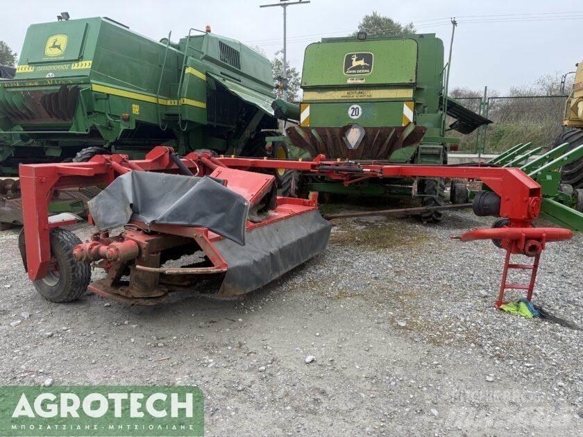 Galfre FR/D 285 Traktory