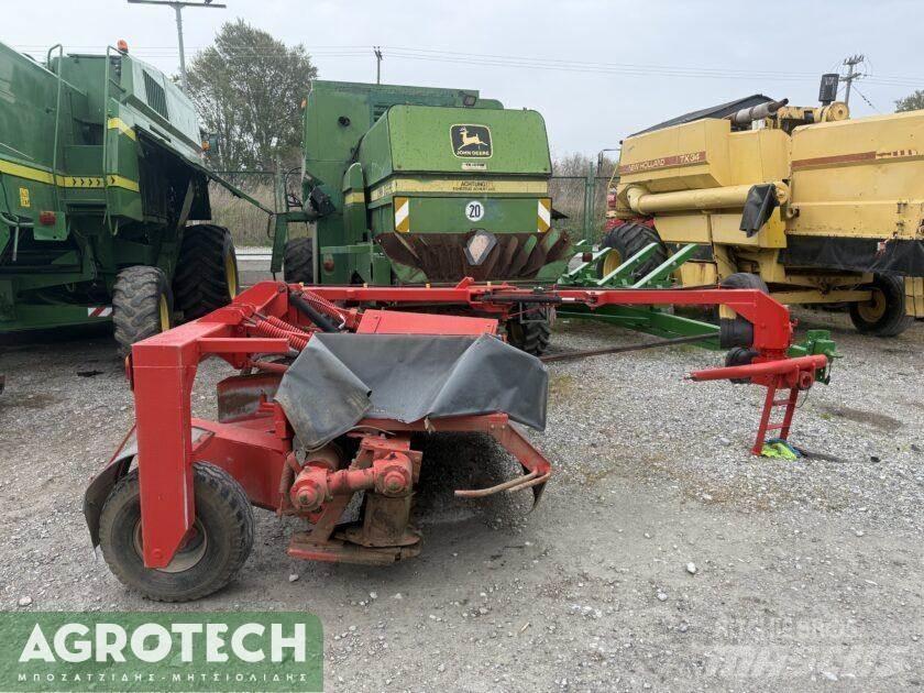 Galfre FR/D 285 Traktory