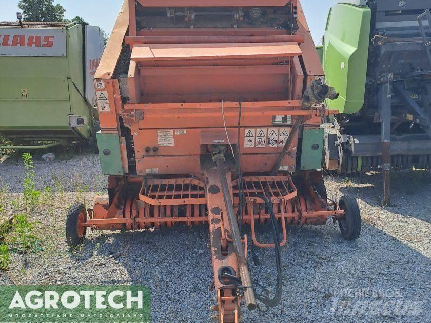Gallignani 3500L Lisy na okrúhle balíky
