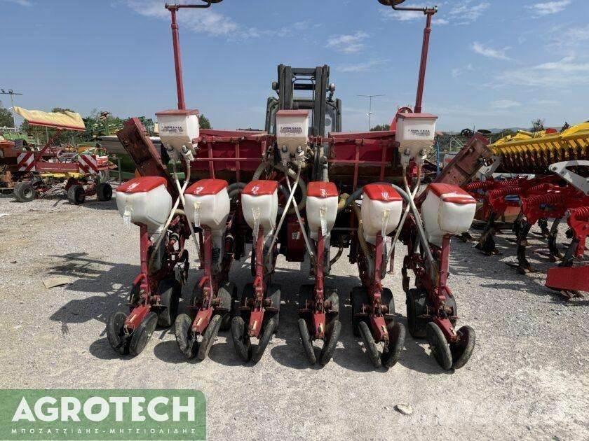 Gaspardo Magica Traktory