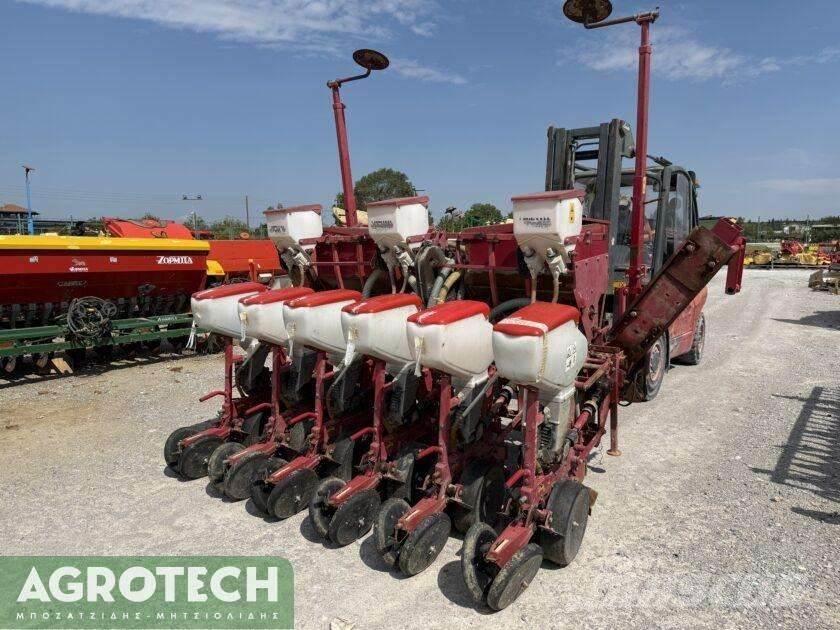 Gaspardo Magica Traktory