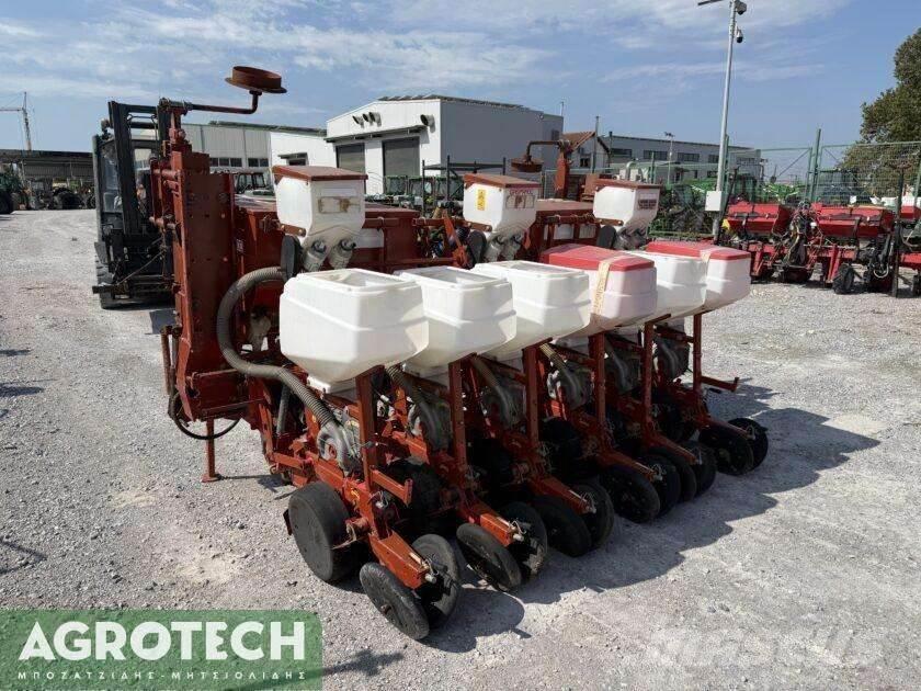 Gaspardo Magica Traktory