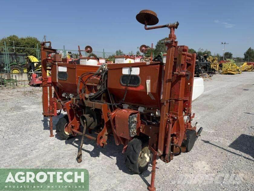 Gaspardo Magica Traktory