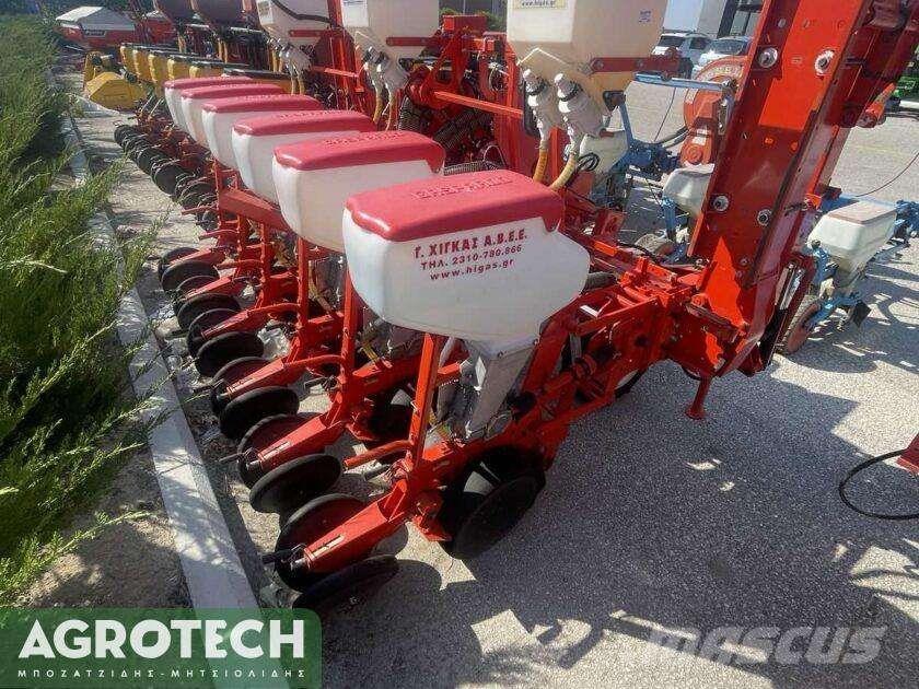 Gaspardo Magica 6 Traktory