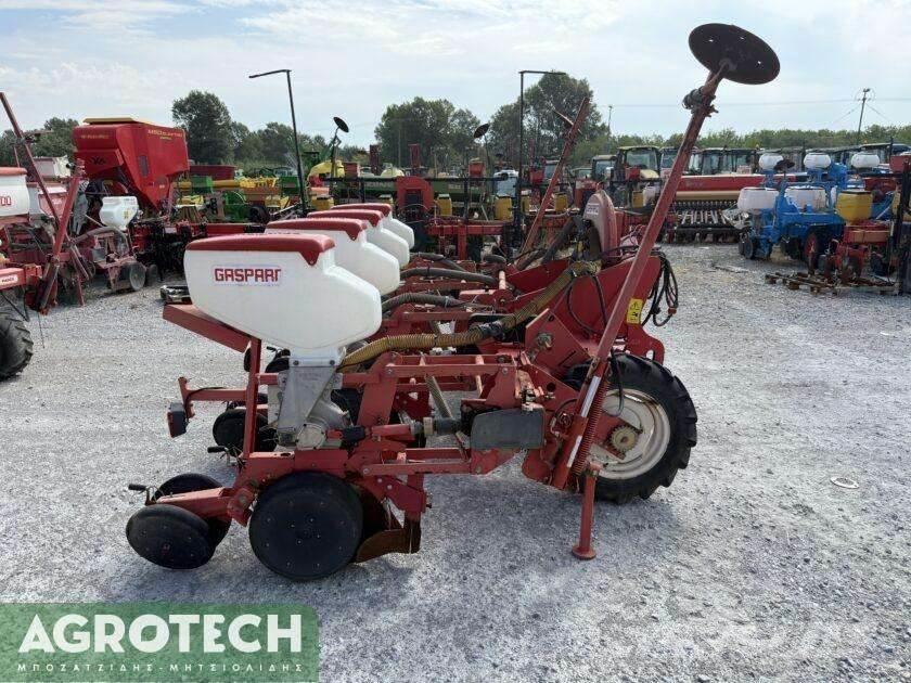 Gaspardo MT Traktory