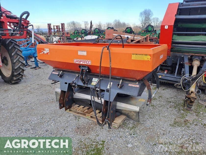 Gaspardo ZENO 24 Traktory