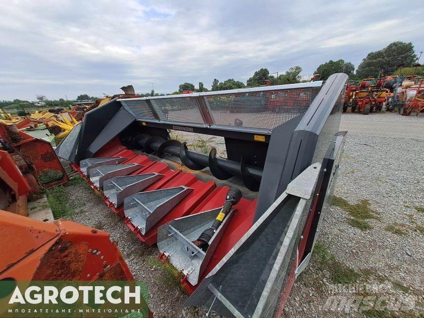GT 2210 Traktory