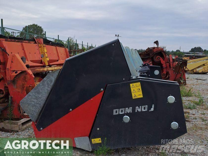 GT 2210 Traktory