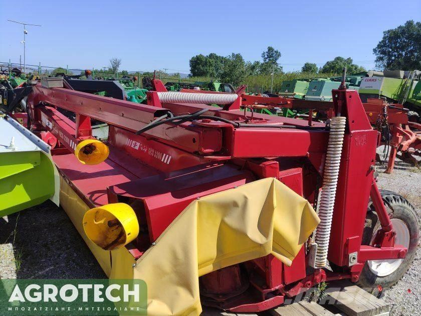 JF GCS 3200 Traktory