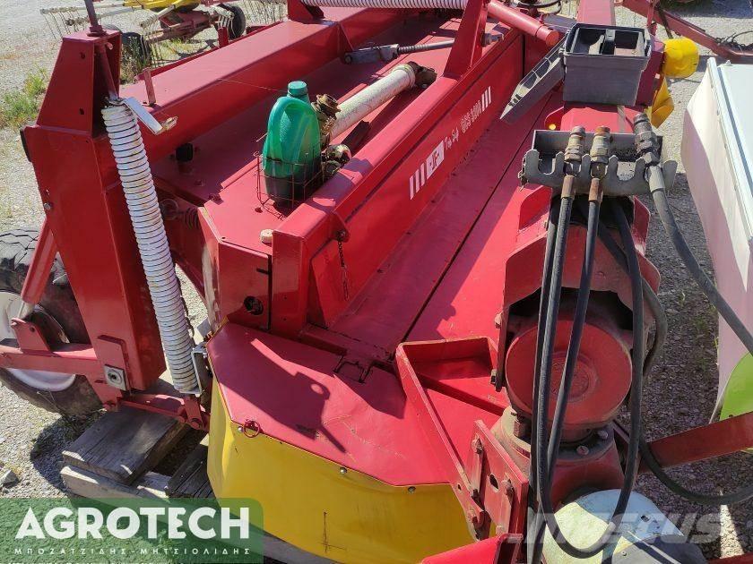 JF GCS 3200 Traktory