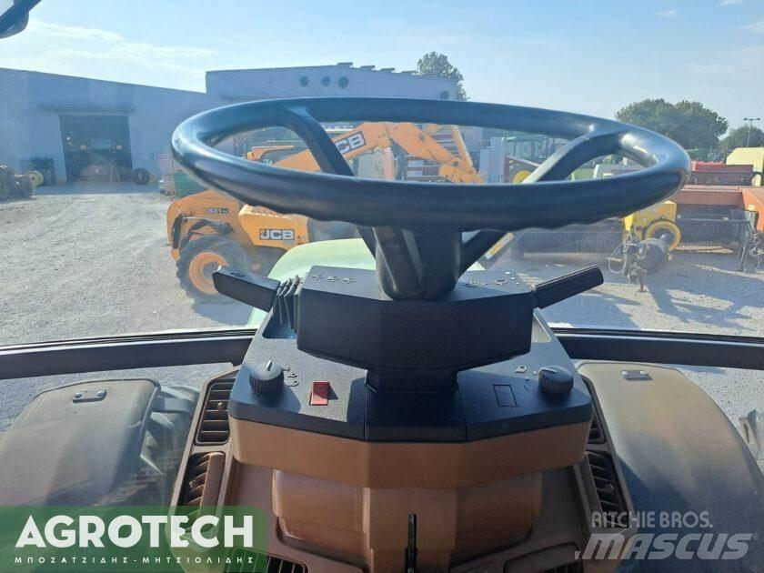 John Deere 7810 Traktory