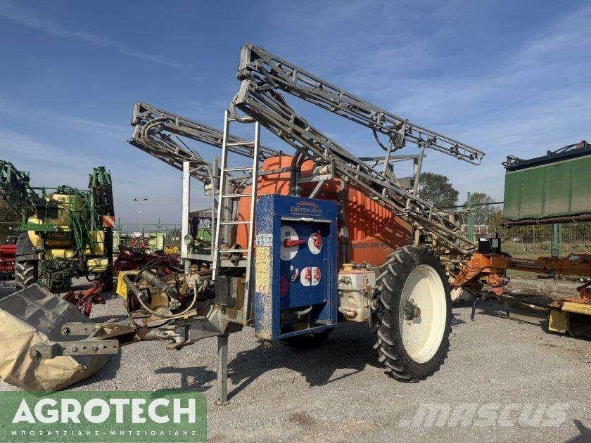  KLEOS 30FRB Traktory