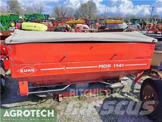 Kuhn MDS 1141 Traktory