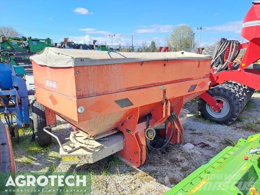 Kuhn MDS 1141 Traktory