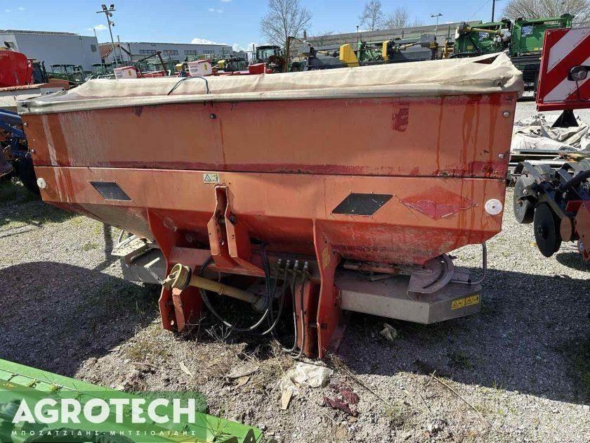 Kuhn MDS 1141 Traktory