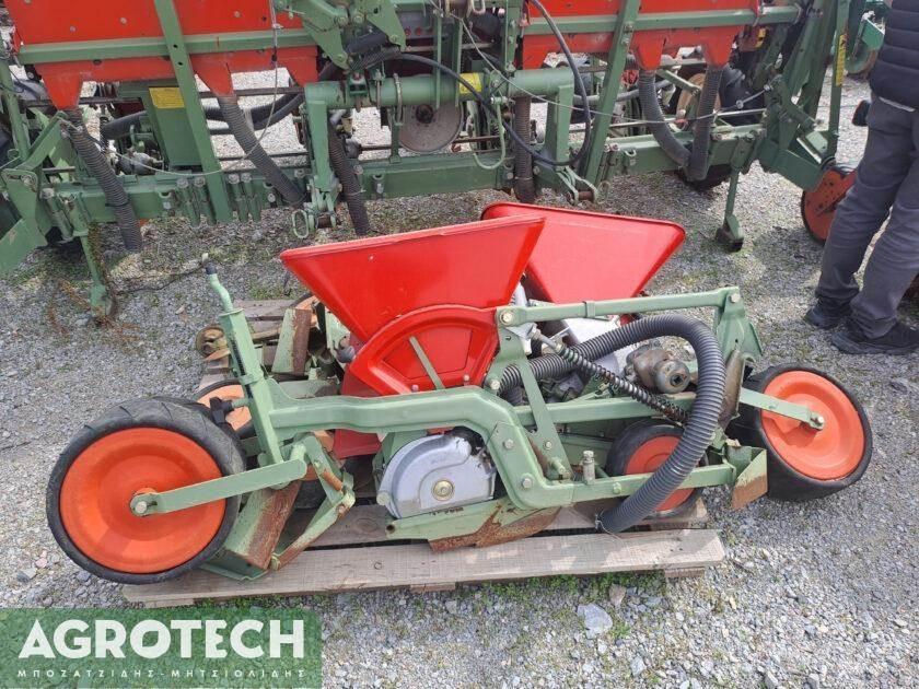 Kuhn NODET PN2 Traktory