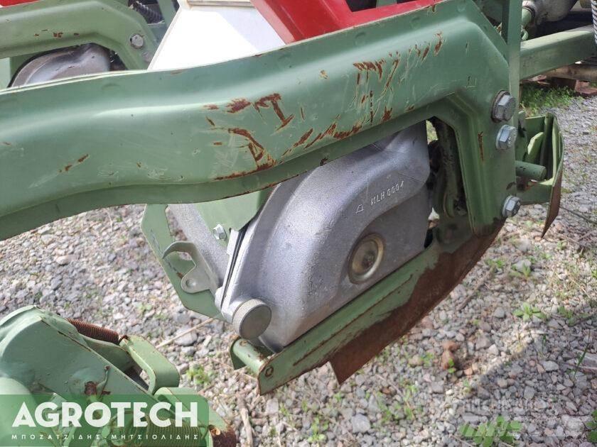 Kuhn NODET PN2 Traktory