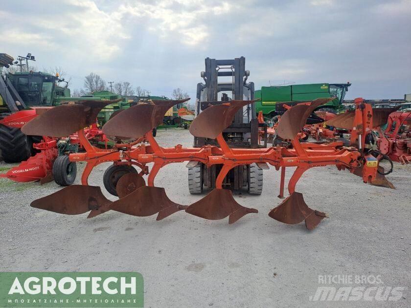 Kuhn Vari-Master 152 Traktory