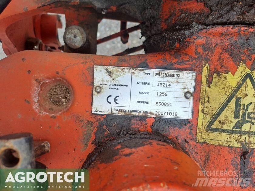 Kuhn Vari-Master 152 Traktory