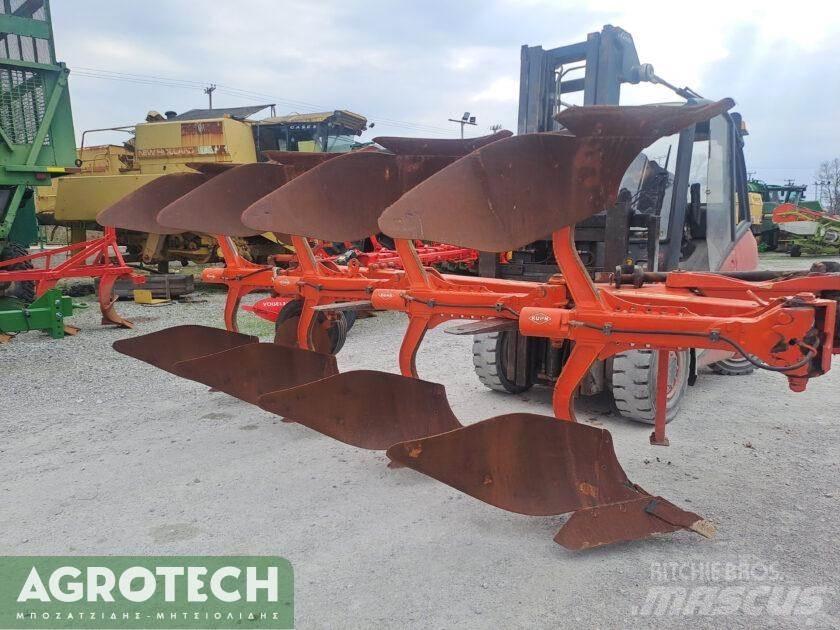 Kuhn Vari-Master 152 Traktory