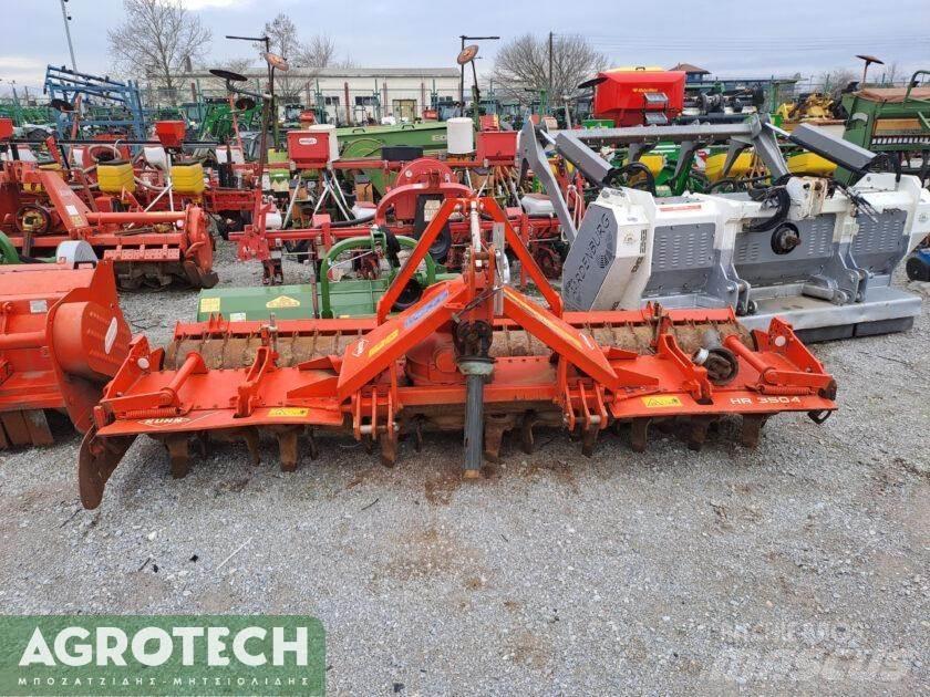 Kuhn VENTA LC 3500 Traktory