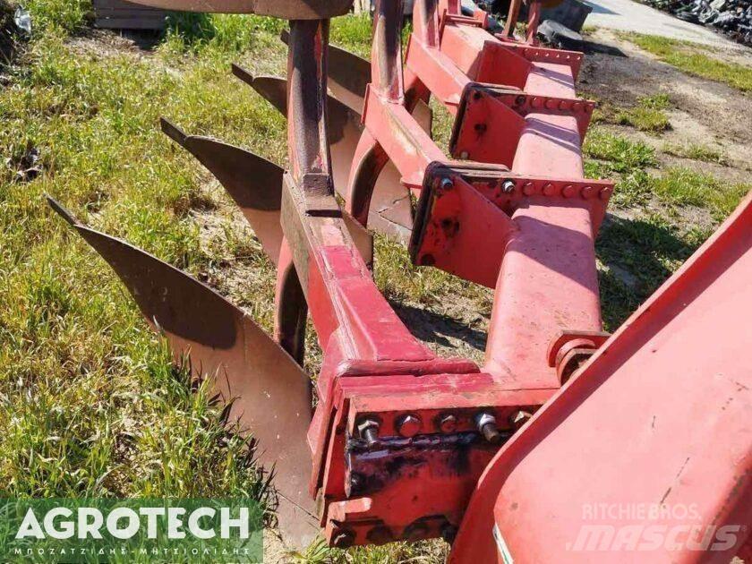 Kverneland 150 B Traktory