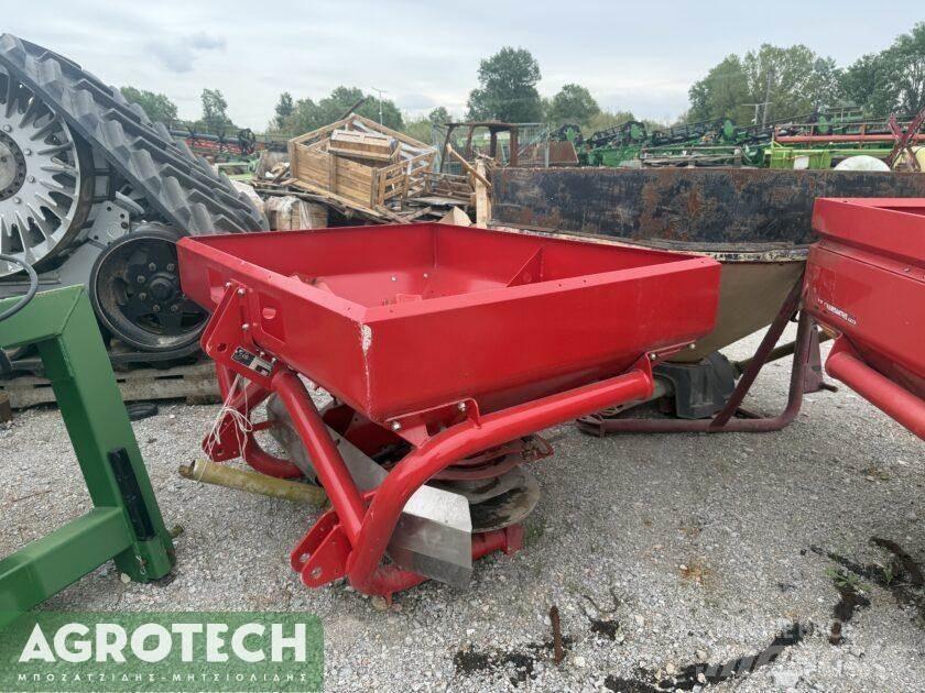 Kverneland EL 700 Traktory