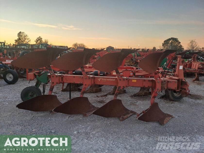 Kverneland LB - 85 - 160 Traktory