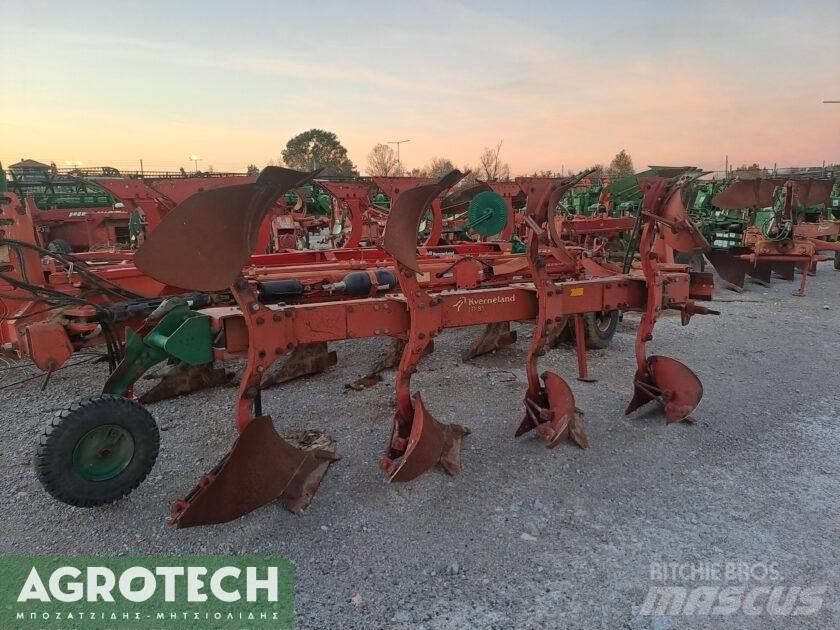 Kverneland LB - 85 - 160 Traktory